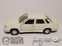 ВАЗ-2115 «Lada Samara» (1997) 663543 [IS]***