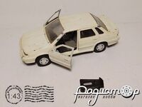 ВАЗ-2115 «Lada Samara» (1997) 663543 [IS]***