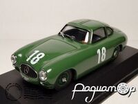 Mercedes-Benz 300 SL Winner GP Bern (1952) 663561 [IS]