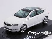Skoda Vision D Concept Car (2011) 143ABC-803E [MA]