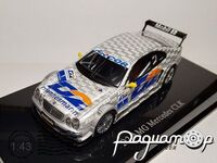 Mercedes-Benz CLK D2 AMG (2001) 663564 [IS]