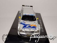 Mercedes-Benz CLK D2 AMG (2001) 663564 [IS]