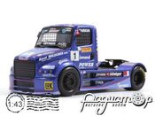 Buggyra MK R-08 No. 1 (Markus Bosiger) (2008) (SG)-77-143T-001TA*