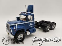 Mack R-Series седельный тягач (1966) 511540 [SV]***