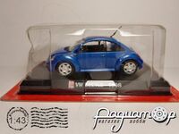 Volkswagen Beetle (1998) 663578 [IS]