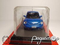 Volkswagen Beetle (1998) 663578 [IS]