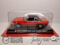 Opel Commodore GS/E Coupe (1975) 663581 [IS]