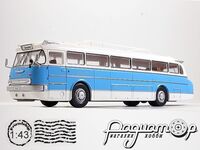 Ikarus 66 (1972) BUS022***