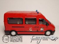 Renault Master (1998) 663597 [IS]