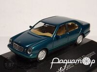 Mercedes-Benz E 320 Elegance (2002) B66005625 [IS]