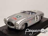 Mercedes-Benz 300SL Fitch/Geiger C. Panamericana (1952) 663601 [IS]