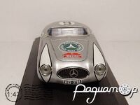 Mercedes-Benz 300SL Fitch/Geiger C. Panamericana (1952) 663601 [IS]