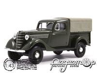 ГАЗ-61-415 (1940) H364-A [BK]