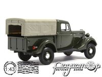 ГАЗ-61-415 (1940) H364-A [BK]