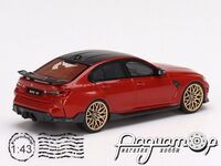 BMW M3 M-Performance (G80) (2020) TSM430600 [DB]