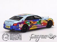 Bentley Flying Spur (2021) TSM430611 [DB]