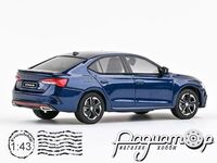 Skoda Octavia IV RS (2020) 143ABZ-037KC