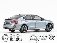 Skoda Octavia IV RS (2020) 143ABZ-037CJ