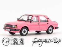 Skoda 120L (1984) 143ABS-702BW
