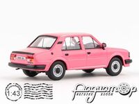 Skoda 120L (1984) 143ABS-702BW