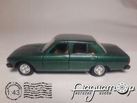 Peugeot 604 (1975) 317027 [SR]