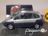 Renault Scenic RX4 2.0 16V Prototype W.D.A. (1996) 317032 [SR]