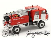 Pegaso 3046/10 Proteccion Civil 