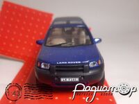 Land Rover Freelander (1997) 317038 [SR]