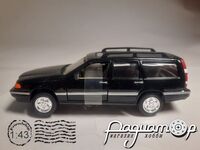 Volvo V70 (2000) 317041 [SR]
