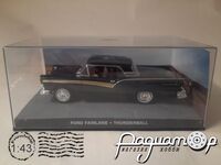 Ford Fairlane Skyliner 