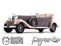 Hispano Suiza 