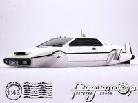 Lotus Esprit 