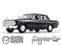 Toyota Crown S40 
