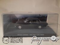 Toyota Crown S40 