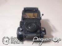 Volkswagen Kubelwagen Typ 82 (1944) 317115 [SR]*