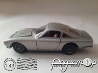 Ferrari 250 GT Berlinetta (1955) N.504 [SR]*
