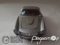 Ferrari 250 GT Berlinetta (1955) N.504 [SR]*