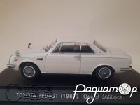 Toyota 1600GT (1967) 366 [SR]