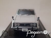 Toyota 1600GT (1967) 366 [SR]
