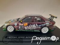 Toyota Maziora Spirit Altezza N-1 Plus (2001) 317128 [SR]