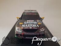Toyota Maziora Spirit Altezza N-1 Plus (2001) 317128 [SR]