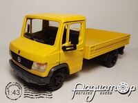 Mercedes-Benz Vario (1996) 663626 [IS]