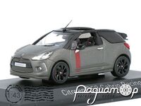 Citroen DS3 Cabriolet Racing (2014) 155295