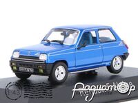 Renault R5 Alpine (1977) 510512