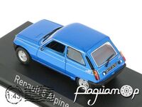 Renault R5 Alpine (1977) 510512