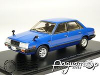 Subaru Leone Sedan (1979) 317149 [SR]