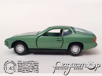 Porsche 924 (1984) 317168 [SR]