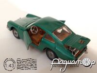Porsche 912 (1965) A12 [SR]