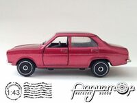Ford Escort (1970) EL60 [SR]*