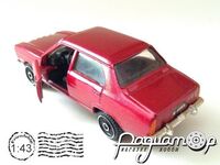 Ford Escort (1970) EL60 [SR]*